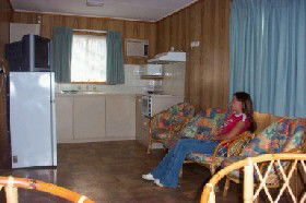 Crokers Park Holiday Resort - Accommodation Sunshine Coast 2