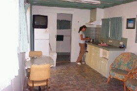Crokers Park Holiday Resort - Accommodation Sunshine Coast 3