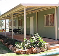 Eighty Mile Beach Caravan Park - Accommodation Sunshine Coast