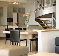 Picture Point Terraces - Accommodation Sunshine Coast