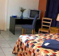 Onslow Sun Chalets and Motel - Accommodation Sunshine Coast