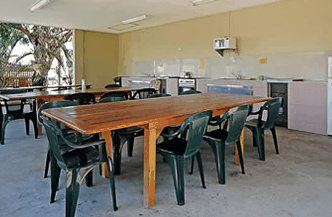 Perth Central Caravan Park - Accommodation Sunshine Coast 3