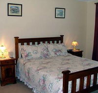 The Pavilion Bed And Breakfast - Accommodation Sunshine Coast