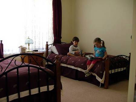 The Pavilion Bed And Breakfast - Accommodation Sunshine Coast 1
