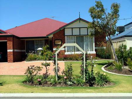 The Pavilion Bed And Breakfast - Accommodation Sunshine Coast 2