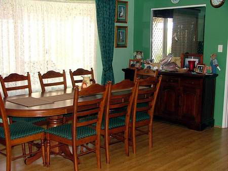 The Pavilion Bed And Breakfast - Accommodation Sunshine Coast 4