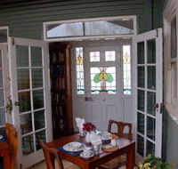 Heritage Cottage Bed And Breakfast - Accommodation Sunshine Coast