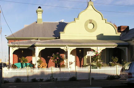 Heritage Cottage Bed And Breakfast - Accommodation Sunshine Coast 1