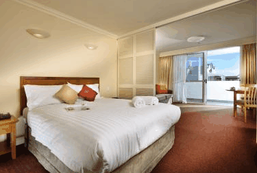 Tradewinds Hotel Fremantle - Accommodation Sunshine Coast 1