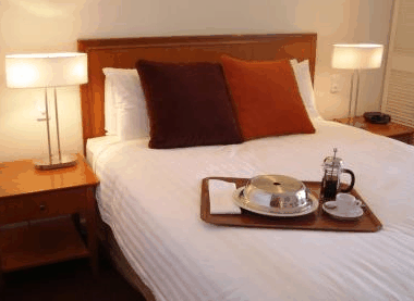 Tradewinds Hotel Fremantle - Accommodation Sunshine Coast 3