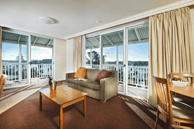 Tradewinds Hotel Fremantle - Accommodation Sunshine Coast 4