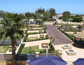 Fremantle Village - Accommodation Sunshine Coast
