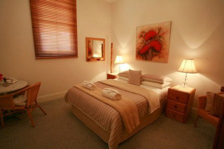 Brackson House Quality Accommodation - Accommodation Sunshine Coast 4