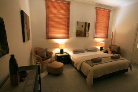 Brackson House Quality Accommodation - Accommodation Sunshine Coast 5
