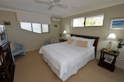 Trigg Retreat Bed And Breakfast - Accommodation Sunshine Coast 0