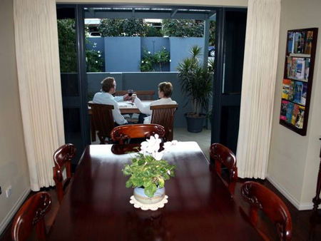 Trigg Retreat Bed And Breakfast - Accommodation Sunshine Coast 1