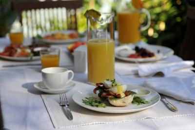 Trigg Retreat Bed And Breakfast - Accommodation Sunshine Coast 4