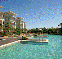 Peppers Salt Resort And Spa - Accommodation Sunshine Coast