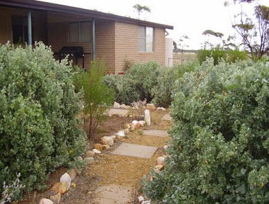 Riverside Sanctuary - Accommodation Sunshine Coast 0
