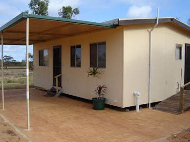 Riverside Sanctuary - Accommodation Sunshine Coast 1
