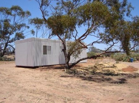 Riverside Sanctuary - Accommodation Sunshine Coast 2