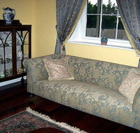 The Old Rectory Bed and Breakfast - Accommodation Sunshine Coast