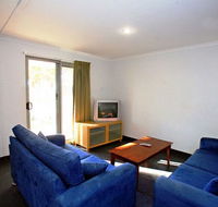 Exmouth Cape Holiday Park