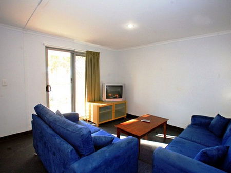 Exmouth Cape Holiday Park - Accommodation Sunshine Coast 0