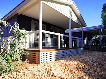 Exmouth Cape Holiday Park - Accommodation Sunshine Coast 2