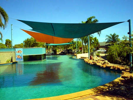 Ningaloo Caravan And Holiday Resort - Accommodation Sunshine Coast 0