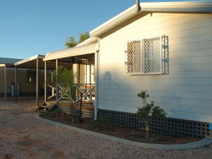 Ningaloo Caravan And Holiday Resort - Accommodation Sunshine Coast 1