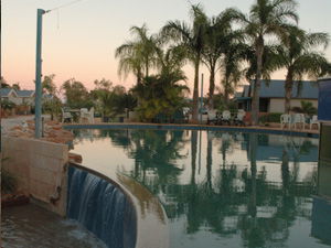 Ningaloo Caravan And Holiday Resort - Accommodation Sunshine Coast 4