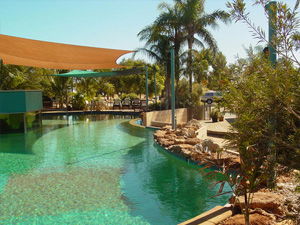 Ningaloo Caravan And Holiday Resort - Accommodation Sunshine Coast 5