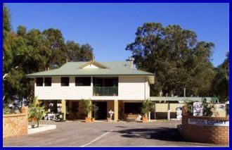 Batavia Coast Caravan Park - Accommodation Sunshine Coast 0