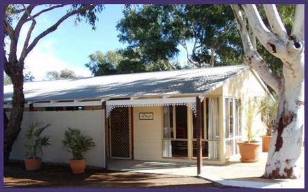 Batavia Coast Caravan Park - Accommodation Sunshine Coast 1