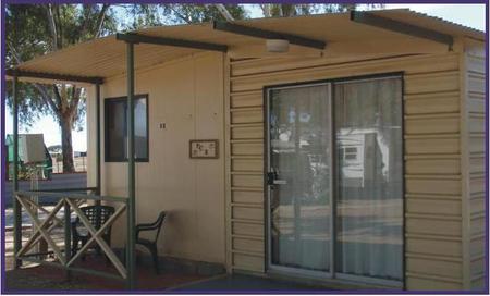 Batavia Coast Caravan Park - Accommodation Sunshine Coast 3