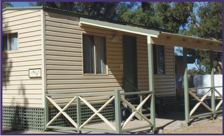 Batavia Coast Caravan Park - Accommodation Sunshine Coast 4