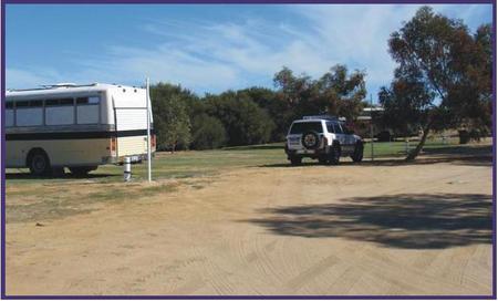 Batavia Coast Caravan Park - Accommodation Sunshine Coast 5