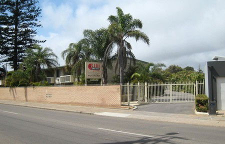 Apartments Como - Accommodation Sunshine Coast 5