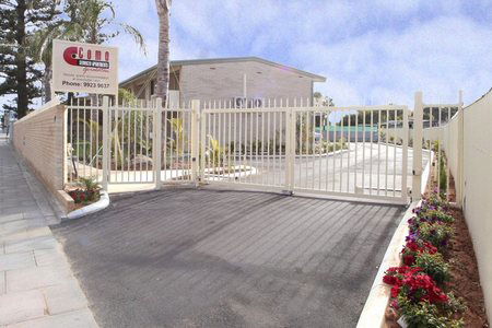 Apartments Como - Accommodation Sunshine Coast 0