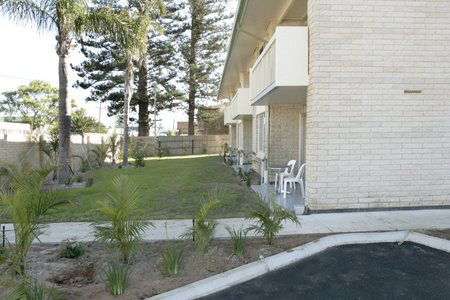 Apartments Como - Accommodation Sunshine Coast 2