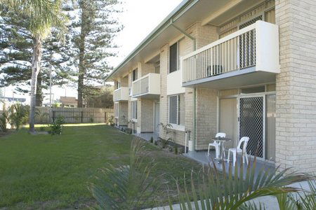 Apartments Como - Accommodation Sunshine Coast 3