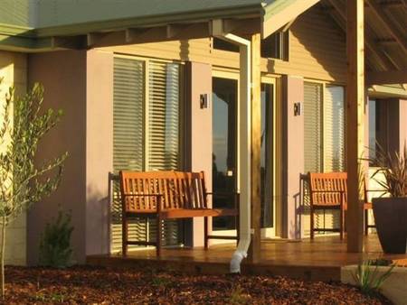 Caladenia Retreat Jurien Bay - Accommodation Sunshine Coast 0