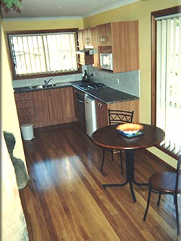Bewong River Retreat - Accommodation Sunshine Coast 1