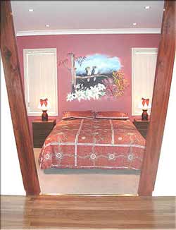 Bewong River Retreat - Accommodation Sunshine Coast 3