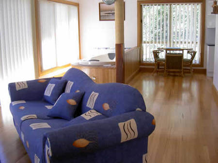 Bewong River Retreat - Accommodation Sunshine Coast 5