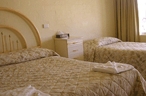 Motel Royal Tara - Accommodation Sunshine Coast