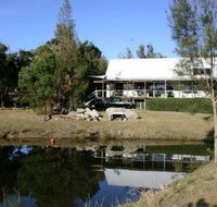 Mullimburra Beach House - Accommodation Sunshine Coast