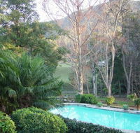 Sentosa Hideaway - Accommodation Sunshine Coast