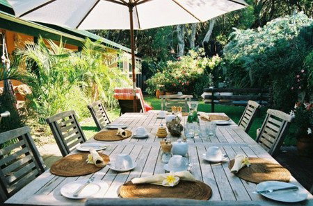 Boat Harbour NSW Accommodation Sunshine Coast